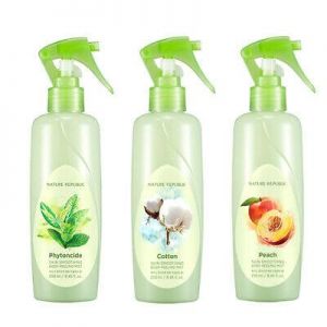 Ky shop Various products Nature Republic Skin Smoothing Body Peeling Mist 250ml